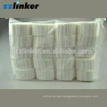 10*38mm Dental Disposable Cotton Roll 1000pcs/bag 20bags/carton